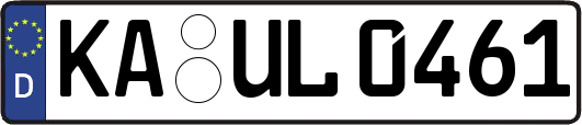 KA-UL0461