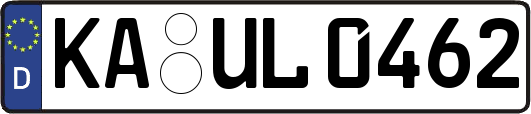 KA-UL0462