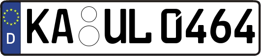 KA-UL0464