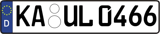 KA-UL0466