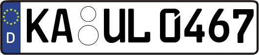 KA-UL0467