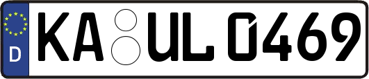 KA-UL0469
