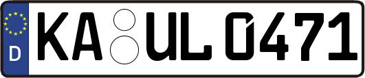 KA-UL0471