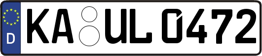 KA-UL0472