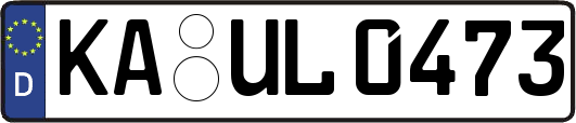 KA-UL0473