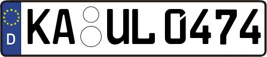KA-UL0474
