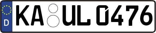 KA-UL0476