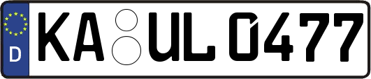 KA-UL0477