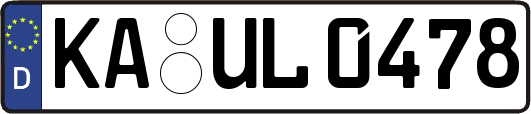 KA-UL0478
