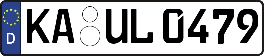 KA-UL0479