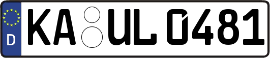 KA-UL0481