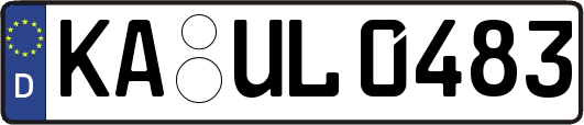 KA-UL0483