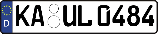 KA-UL0484