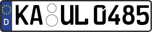 KA-UL0485