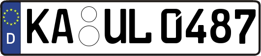 KA-UL0487