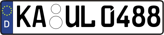 KA-UL0488