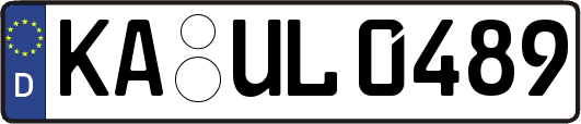 KA-UL0489