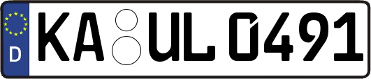 KA-UL0491