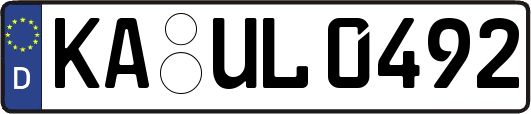 KA-UL0492