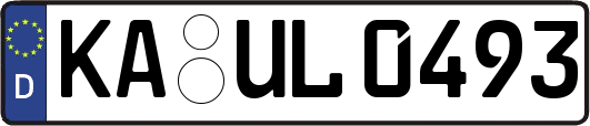 KA-UL0493