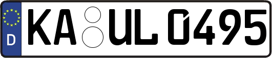 KA-UL0495