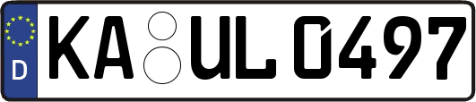 KA-UL0497