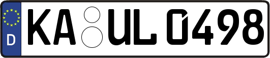 KA-UL0498