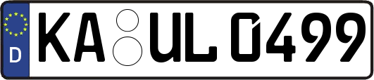 KA-UL0499