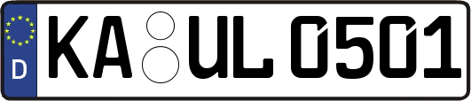 KA-UL0501