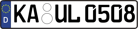 KA-UL0508