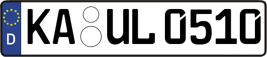 KA-UL0510