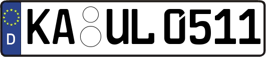 KA-UL0511