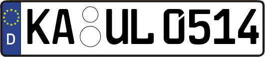 KA-UL0514