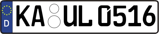 KA-UL0516
