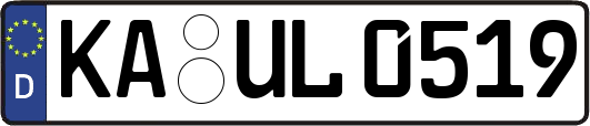 KA-UL0519