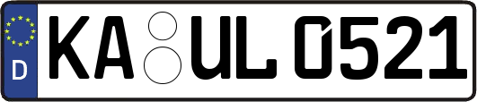 KA-UL0521