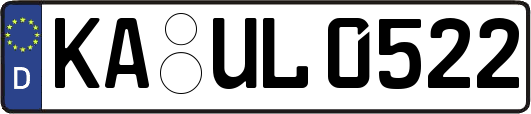 KA-UL0522