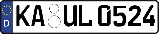 KA-UL0524