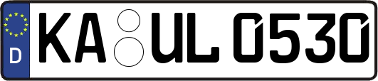 KA-UL0530