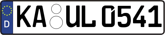 KA-UL0541