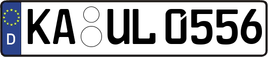 KA-UL0556