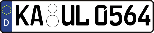 KA-UL0564