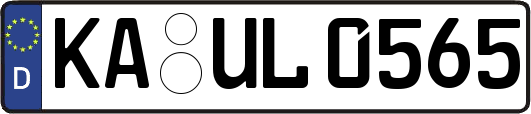 KA-UL0565