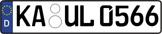 KA-UL0566