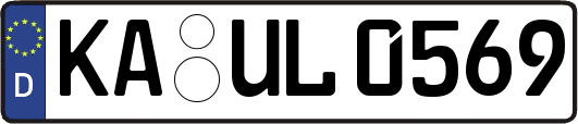 KA-UL0569