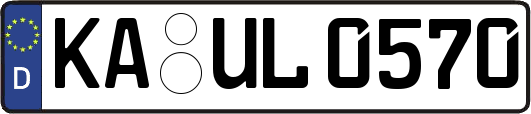 KA-UL0570