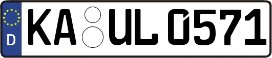 KA-UL0571