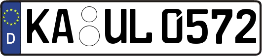 KA-UL0572