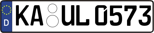 KA-UL0573