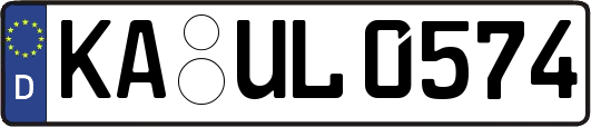 KA-UL0574